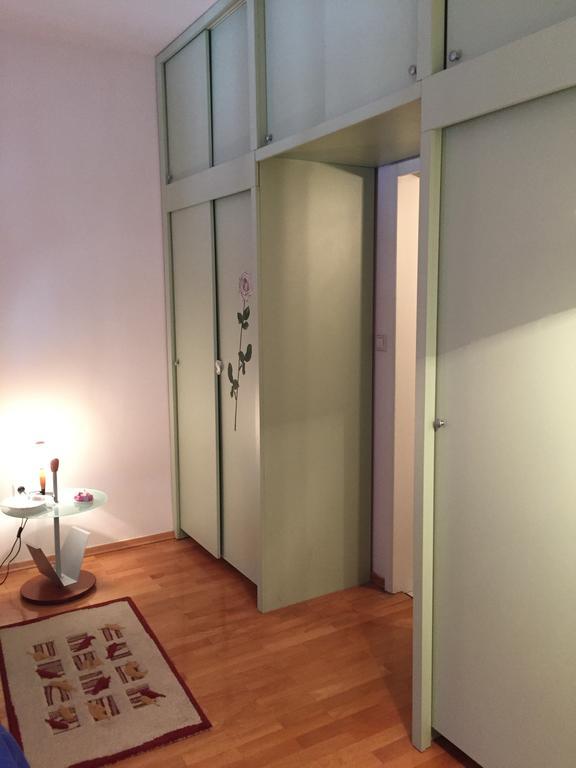 Apartment On Zdraviliski Trg 7 로가스카슬라티나 외부 사진