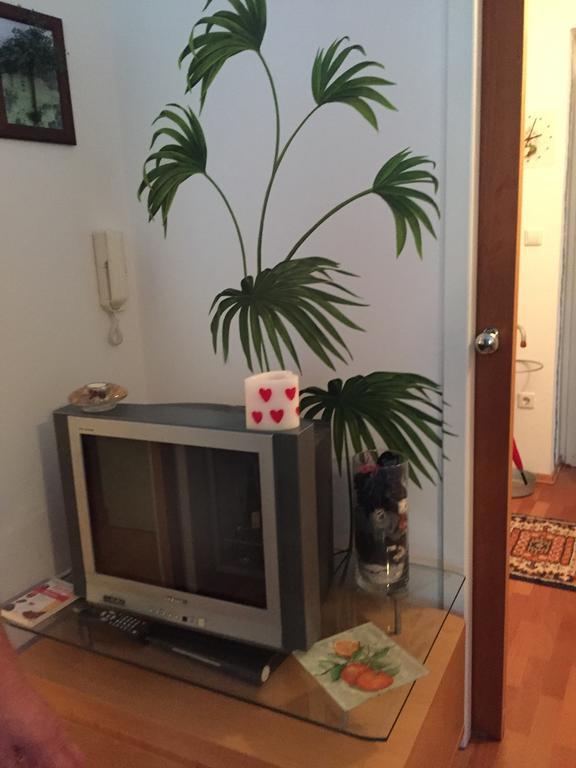Apartment On Zdraviliski Trg 7 로가스카슬라티나 외부 사진