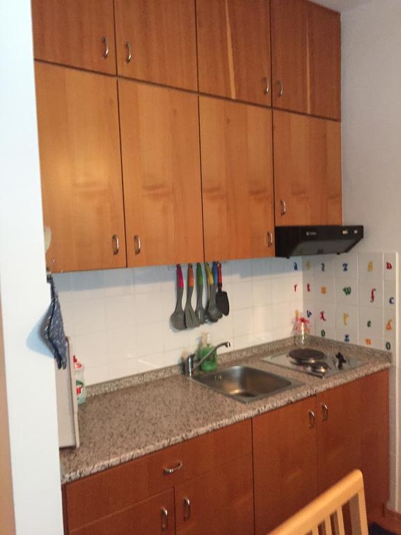 Apartment On Zdraviliski Trg 7 로가스카슬라티나 외부 사진