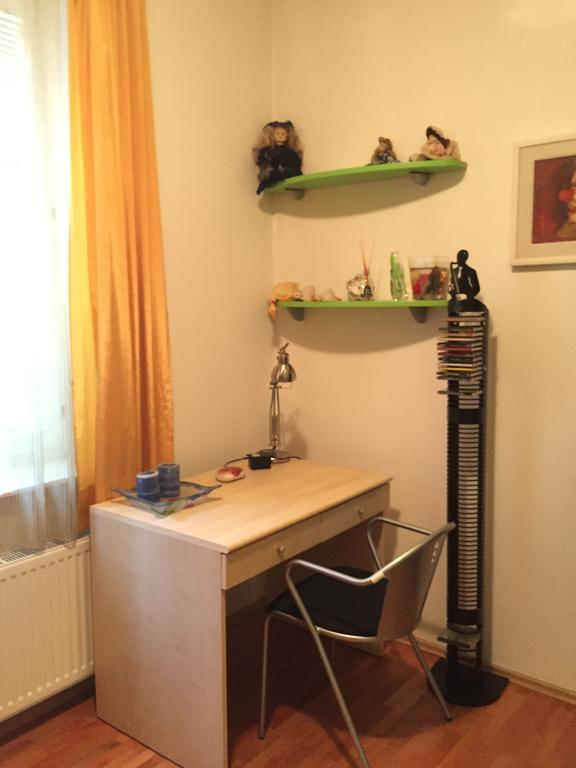 Apartment On Zdraviliski Trg 7 로가스카슬라티나 외부 사진