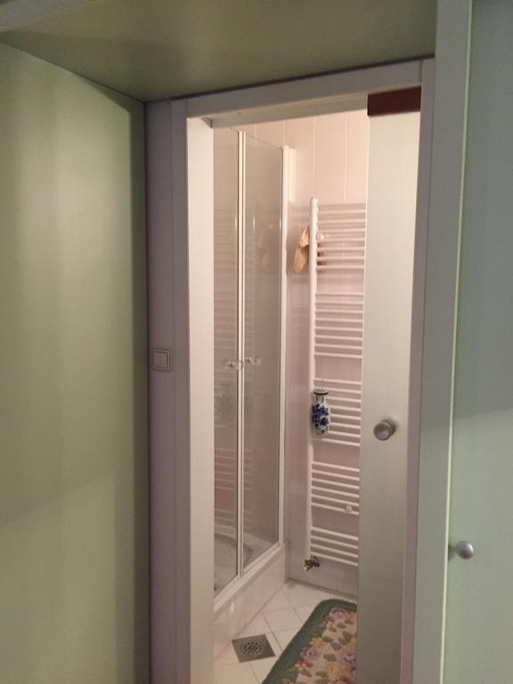 Apartment On Zdraviliski Trg 7 로가스카슬라티나 외부 사진