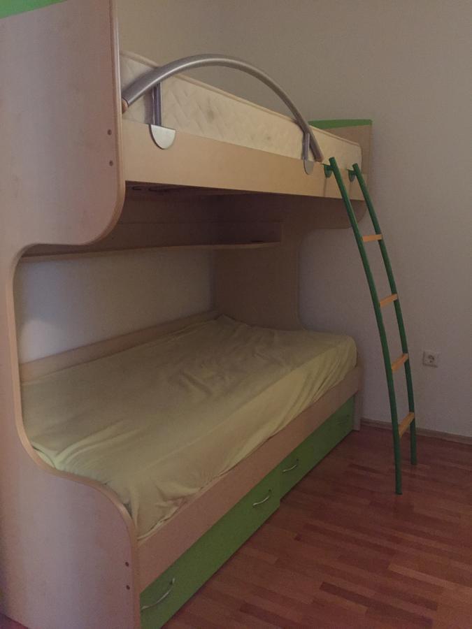 Apartment On Zdraviliski Trg 7 로가스카슬라티나 외부 사진