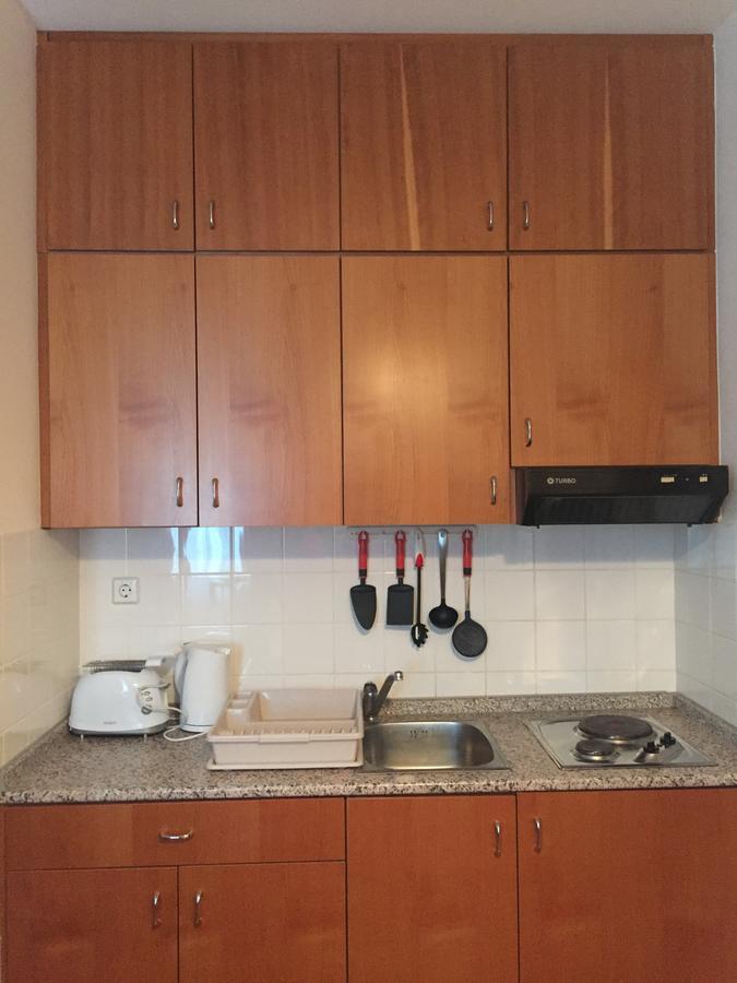 Apartment On Zdraviliski Trg 7 로가스카슬라티나 외부 사진