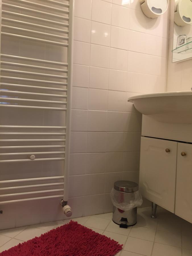 Apartment On Zdraviliski Trg 7 로가스카슬라티나 외부 사진
