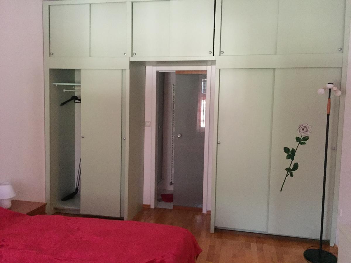 Apartment On Zdraviliski Trg 7 로가스카슬라티나 외부 사진