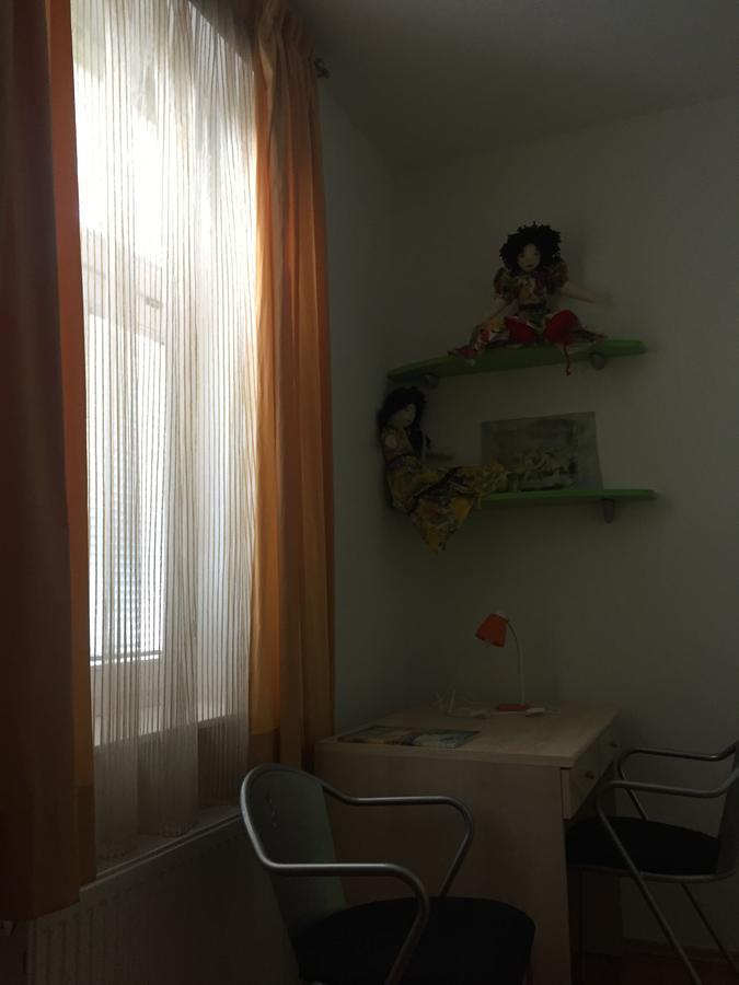 Apartment On Zdraviliski Trg 7 로가스카슬라티나 외부 사진
